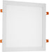 Avide 913100 Vgradna stropna svetilka LED 24W WW 1990 lm