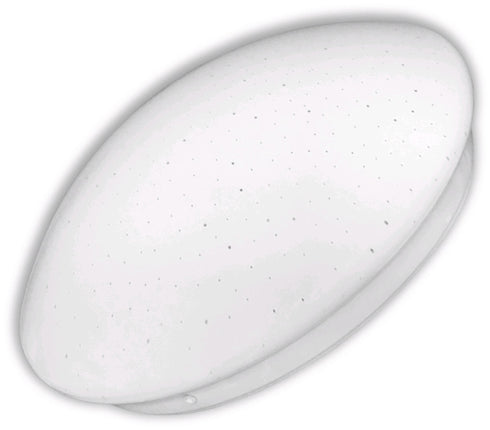 Avide 915180 Stropna svetilka Stella (Starry) LED 24W 4000K 2100 lm