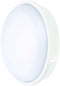 Avide 915241 Zunanja svetilka (Triton-O) Okrogla 20W 4000K 1700 lm IP65