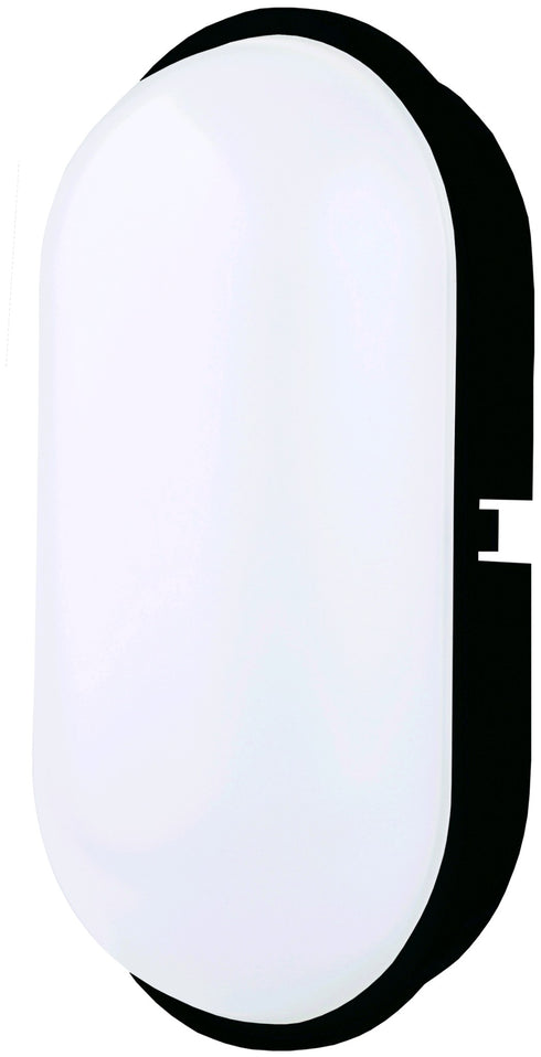 Avide 915302 Zunanja svetilka (Triton-O) Oval 20W 4000K 1700 lm IP65