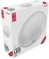 Avide 924120 Stropna svetilka Pandora LED 18W 3000K 1500 lm