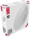 Avide 924229 Stropna svetilka Alice LED 24W WW 2000 lm
