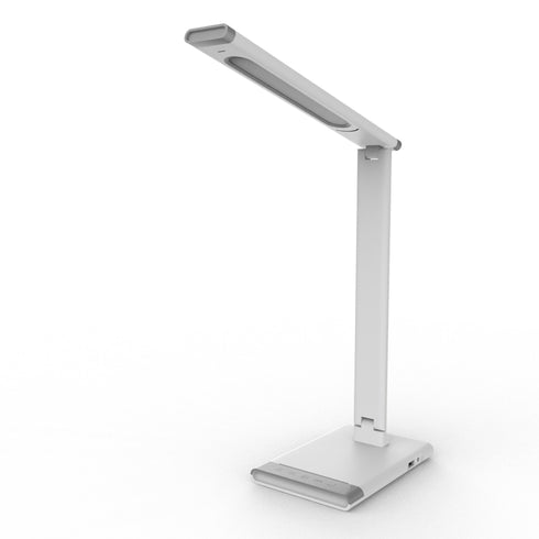 Avide 924625 Namizna svetilka zložljiva Scott LED 12W