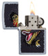 Zippo 60.004.114 T-Rex Ripping Through