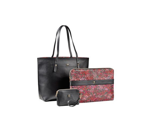 Wenger 604807 Ženska torbica MarieSol 4 v 1; 13"