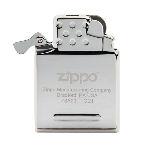 Zippo 65815 Vložek Plinski na kremen - Rumen plamen
