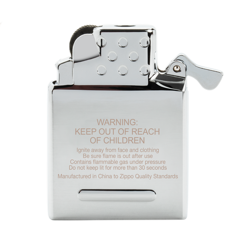 Zippo 65815 Vložek Plinski na kremen - Rumen plamen