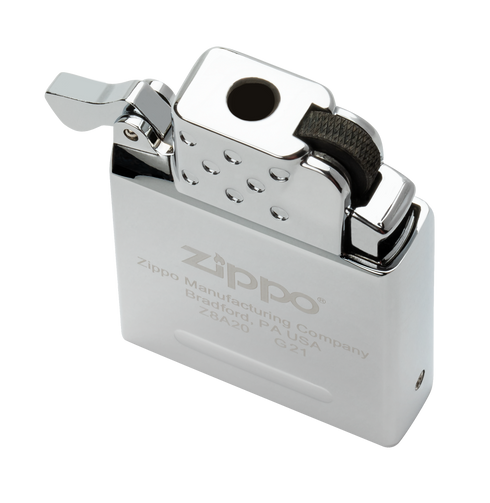 Zippo 65815 Vložek Plinski na kremen - Rumen plamen