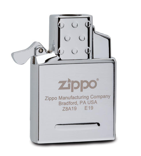 Zippo 65826 Vložek na plin - Enojni Plamen