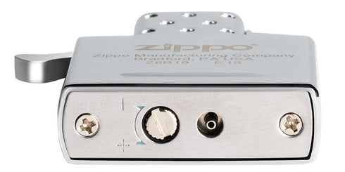 Zippo 65826 Vložek na plin - Enojni Plamen