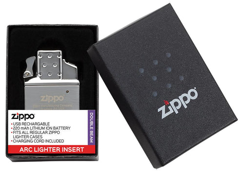 Zippo 65828 Arc vložek - električni vžig