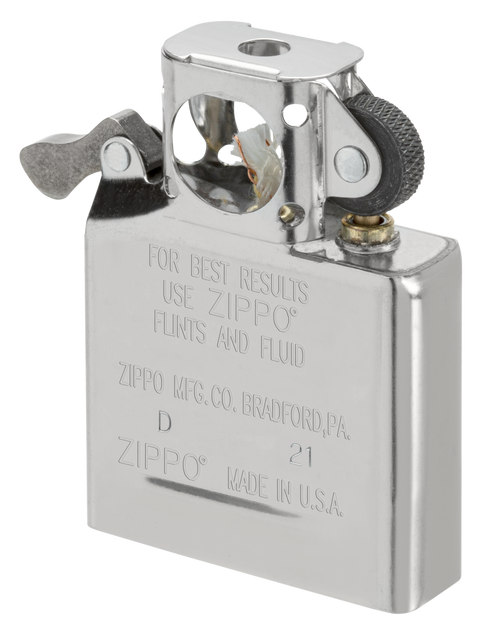 Zippo 65846 Vložek za pipo, kromiran