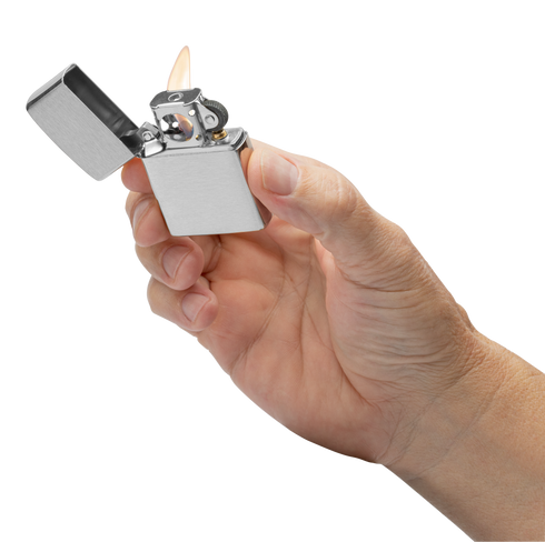 Zippo 65846 Vložek za pipo, kromiran