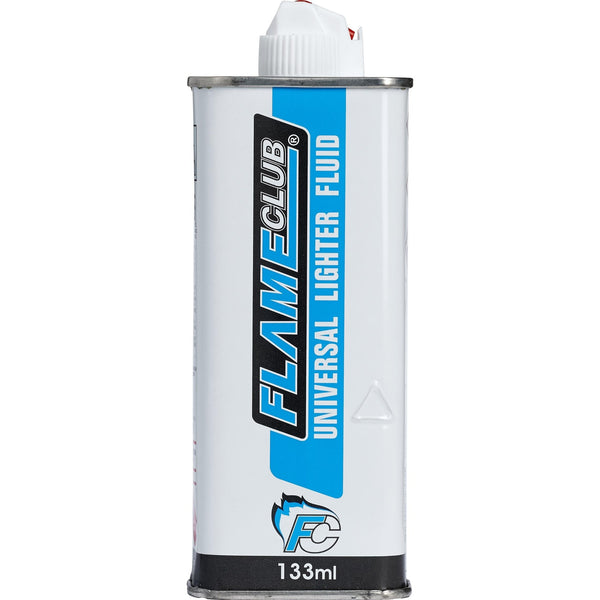 Flameclub 70133 Univerzalni bencin za vžigalnike 133 ml