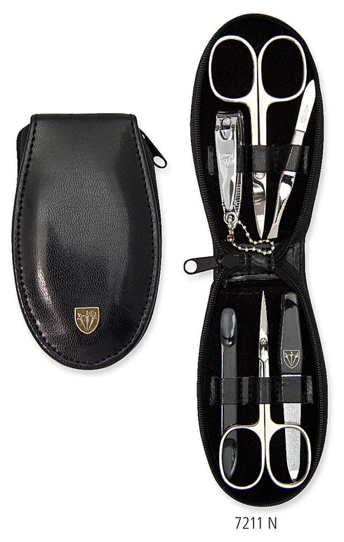 Kellermann BL7211 Set za manikuro, 6v1