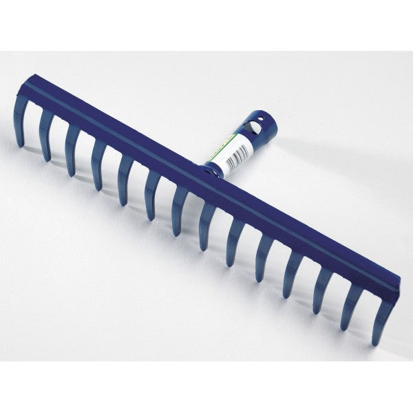 Ausonia 80757 Grablje z ukrivljenimi zobniki