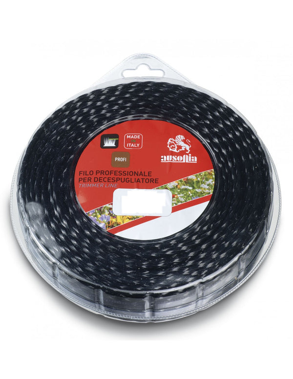 Ausonia 83780 Nitka Vertigo profi, 4 mm x 42 m