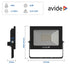 Avide 908946 SMD LED Reflektor Slim 30W NW 2250 lm