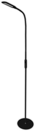 Avide 919409 Talna Svetilka LED Remo 9W CCT 500 lm