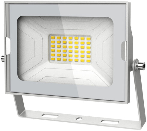Avide 924885 Reflektor Slim SMD LED 30W NW 2250 lm