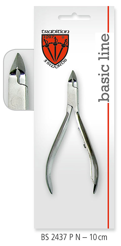 Kellermann BS2437 P N Klešče za nohte