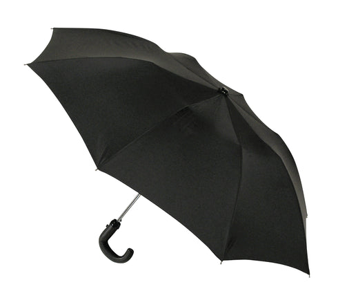 Impliva GF-515-8120 Dvo-delni zložljiv avtomatski dežnik