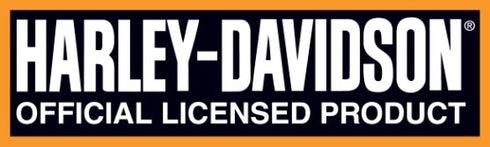 Zippo vžigalnik 218HD.H252 Harley-Davidson®