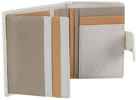 Mano M17702BE Denarnica Odtenki bež