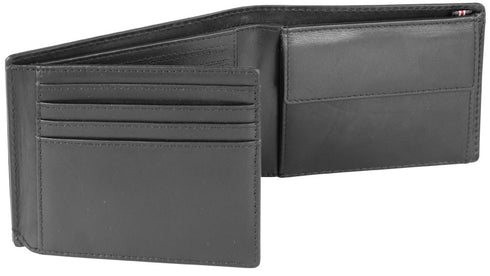 Mano M20002BK Moška denarnica Olearius