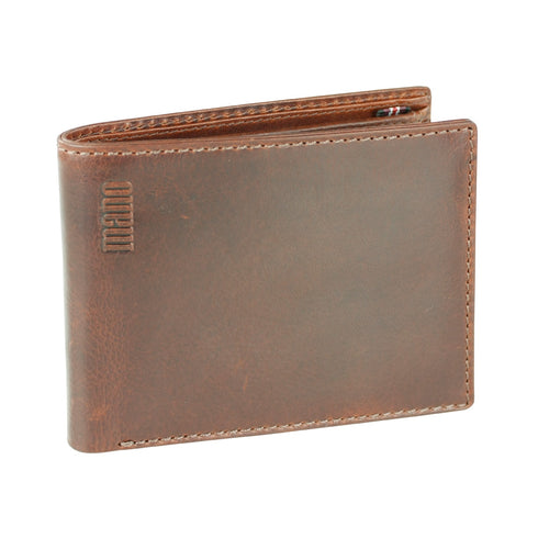 Mano M20003 Moška denarnica Olearius