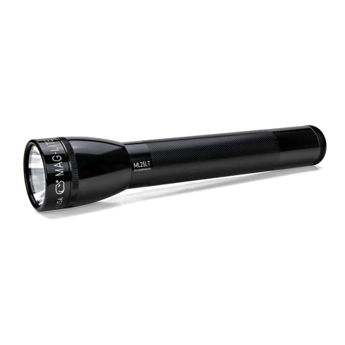 Maglite ML25LT-S3016L Baterijska svetilka LED 3xC 309 m 173 lm