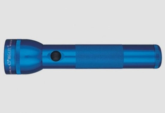 Maglite ST2D116 Ročna svetilka LED 2x D 460 m (blister)