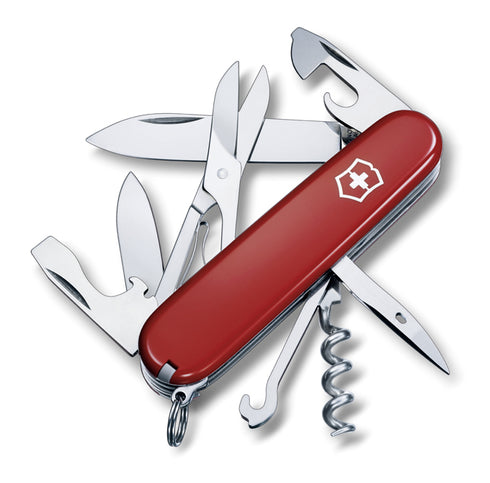 Victorinox 1.3703 Žepni nož Climber (14v1)