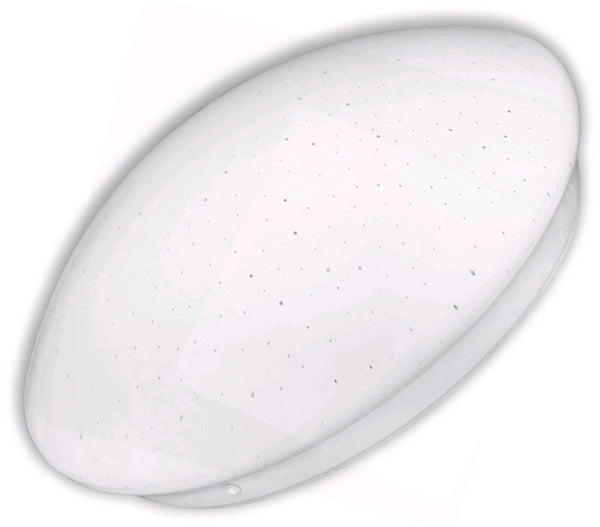 Avide 924748 Stropna svetilka Stella (Starry) LED 18W 6400K 1700 lm