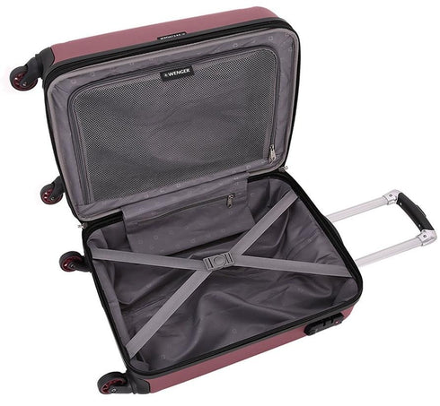 Wenger WG6302151156 Kovček Hardside Evolution 19" / 47 cm