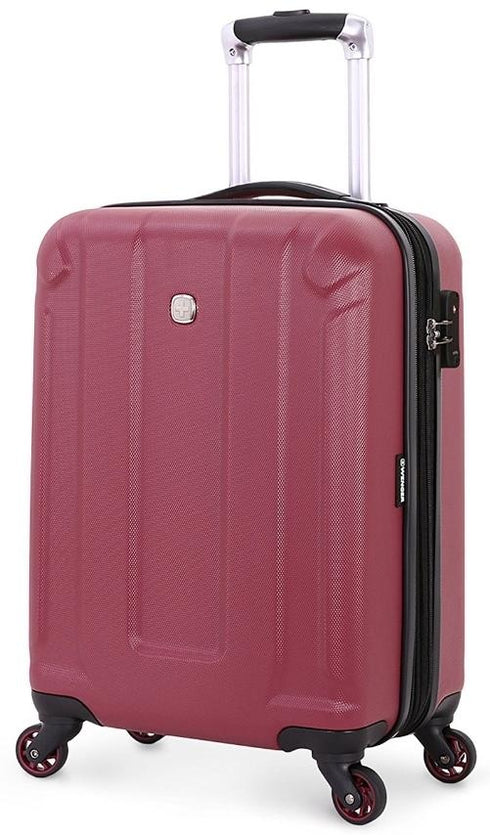 Wenger WG6302151156 Kovček Hardside Evolution 19" / 47 cm