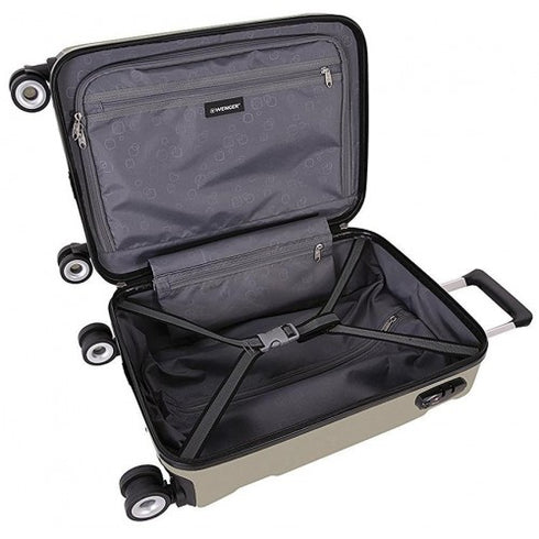 Wenger WG6572565156 kovček PC Hardside 20" / 47cm