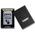 Zippo vžigalnik 49592 Zippo Windproof