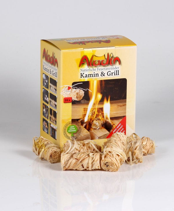 Prižigalci Aladin 24 kosov