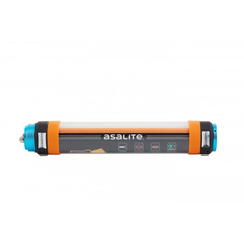 Asalite ASA25CAMPTUBE Svetilna tuba 9 funkcij