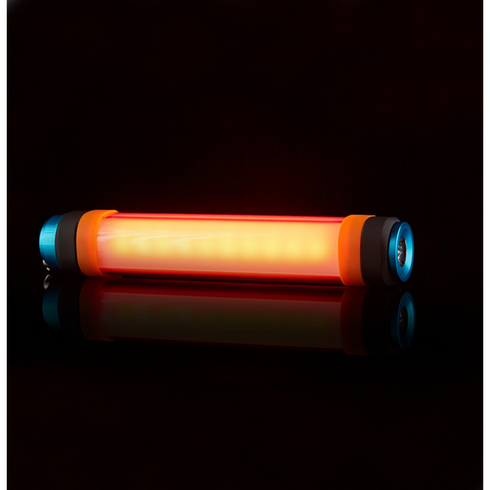 Asalite ASA25CAMPTUBE Svetilna tuba 9 funkcij