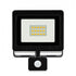 Asalite ASAL0138 Reflektor s senzorjem LED 10W 6500K 800 lm
