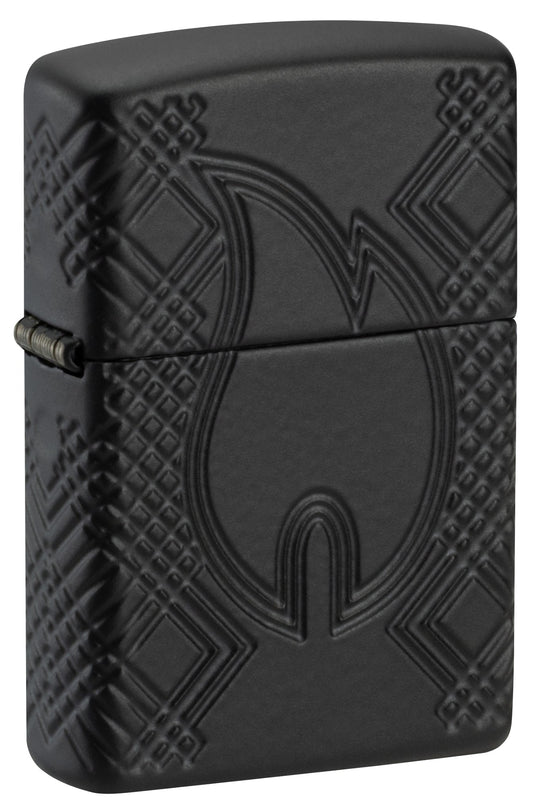 Zippo 46775 vžigalnik Flame