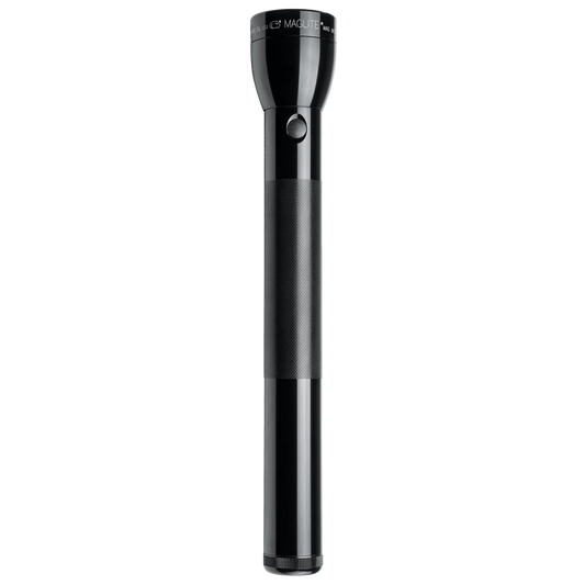 Maglite ML300L-S4015L 4D / BLACK,CB
