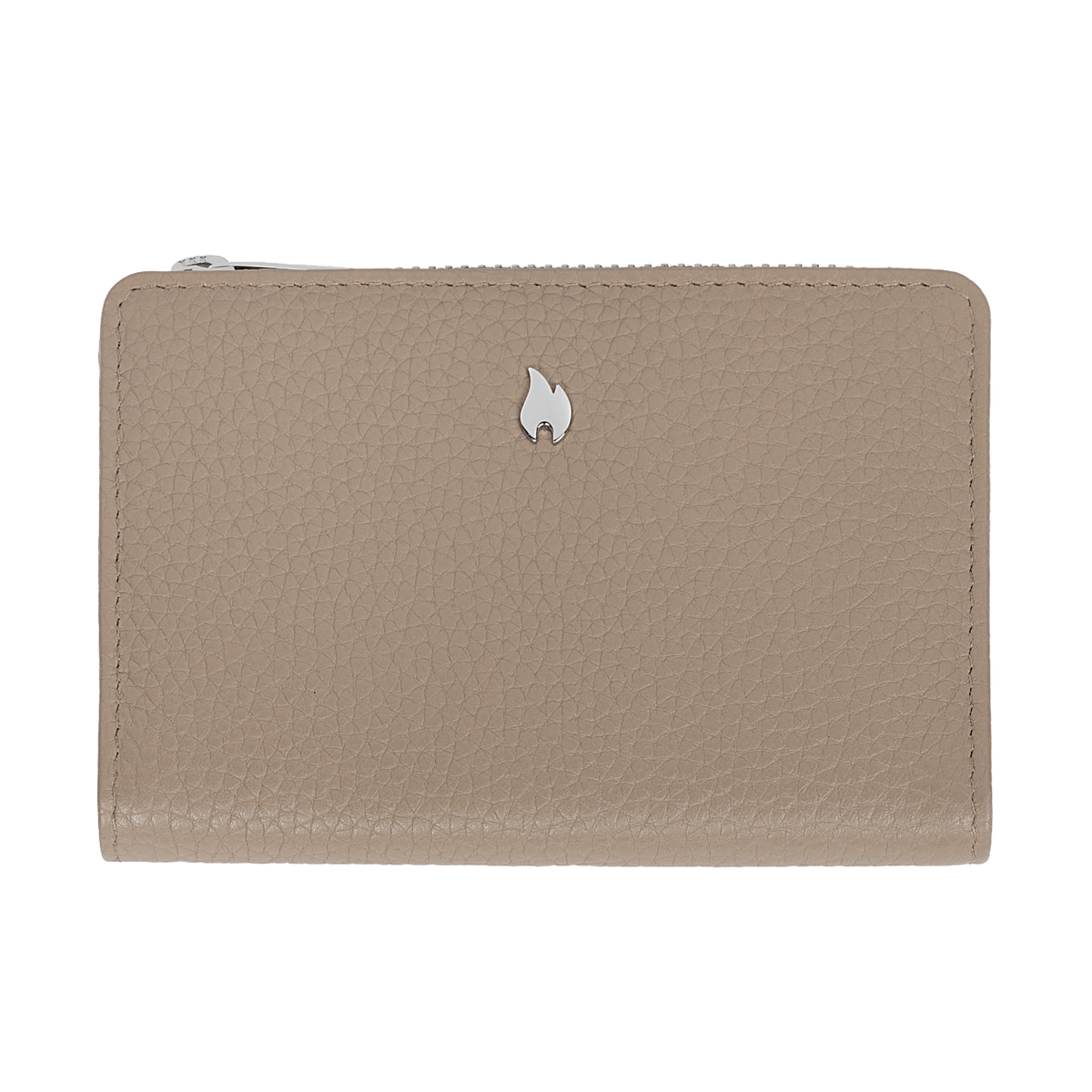 Denarnica Zippo 2.008.022 Signature Woman's Range, Zipper Medium Wallet
