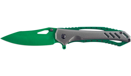 Ausonia 26193 Zložljiv žepni nož 19,5 cm