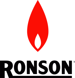 Ronson logo