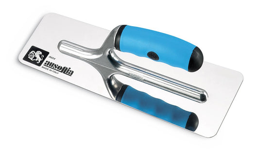 Ausonia 42841 Gladilka Inox Fusion trapez 20x8 cm