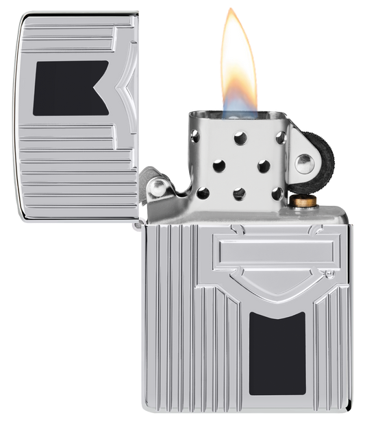 Zippo vžigalnik 46710 Harley-Davidson® Limited Edition 2025