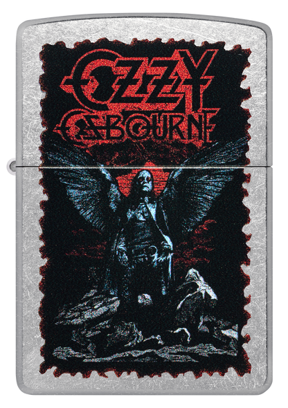 Zippo 47231 vžigalnik Ozzy Osbourne